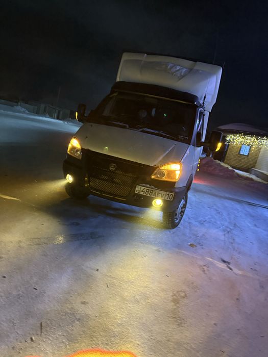 Газель Грузчики Доставка Грузоперевозки