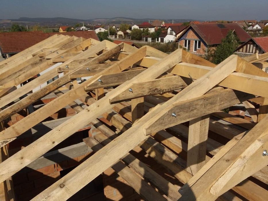 Servicii constructii: Interioare/ Exterioare de la A la Z