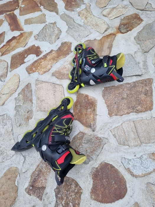 Role Fila pentru copii
