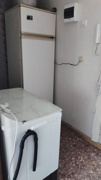 Продам квартиру .