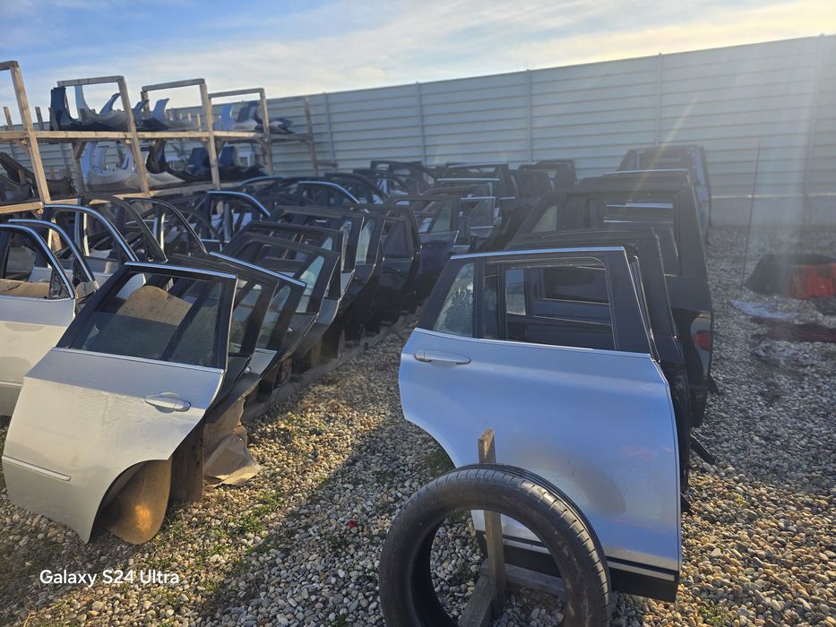 Usa fata spate stanga dreapta bmw.x3 f25