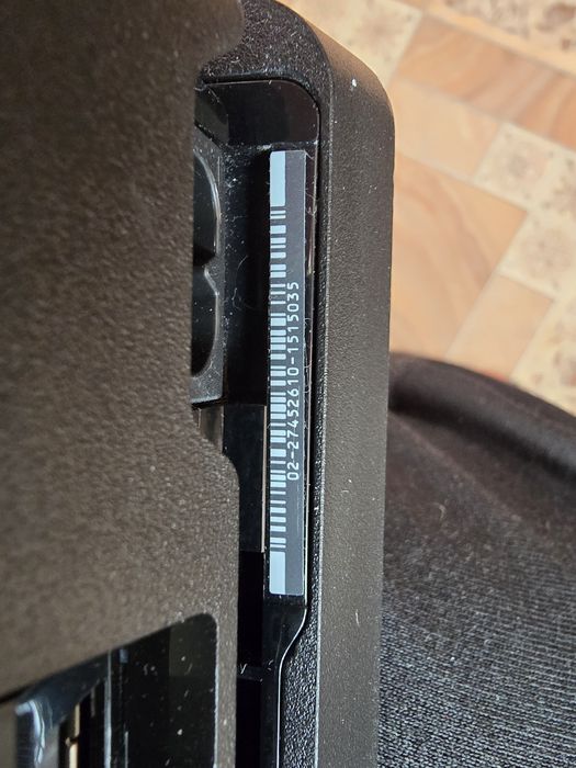 PlayStation 4 Slim. 1Tb