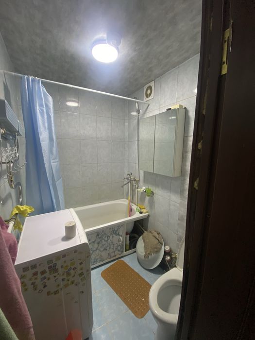 Продам однушку срочно