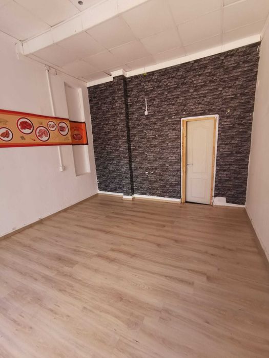 Spatiu Comercial 27mp Zona Dacia Deva