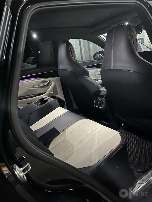 Byd Song Plus dm-i