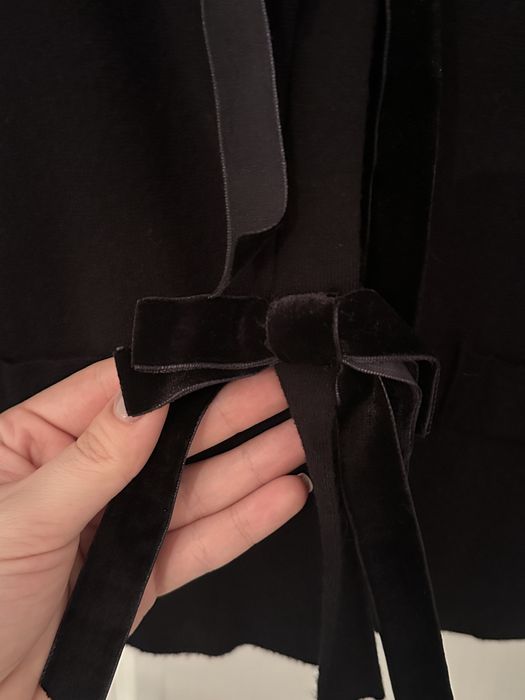 Дамска жилетка.