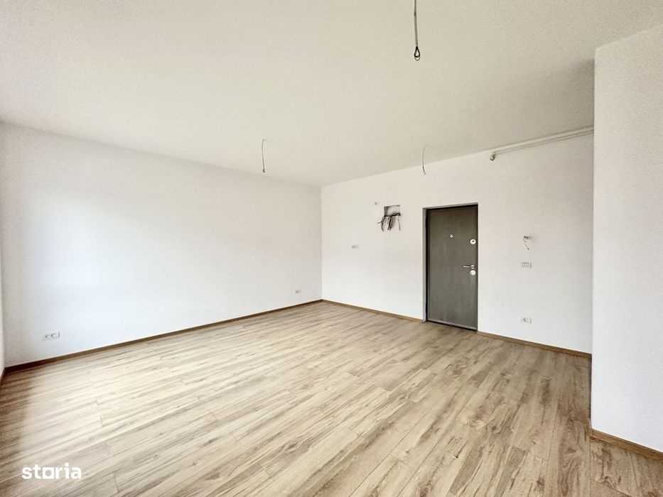 Apartament 2 camere - 48 mp - etaj 1 - Zona Calea Urseni - Zone 2