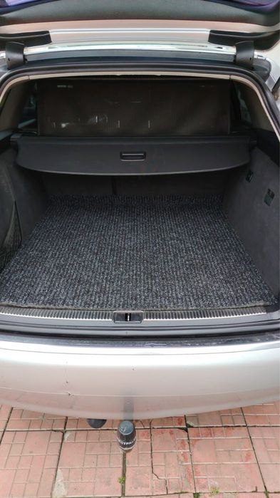 Vand audi A4 b6
