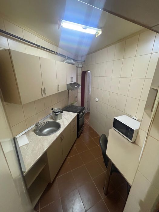 Apartament 1 camera Faleza