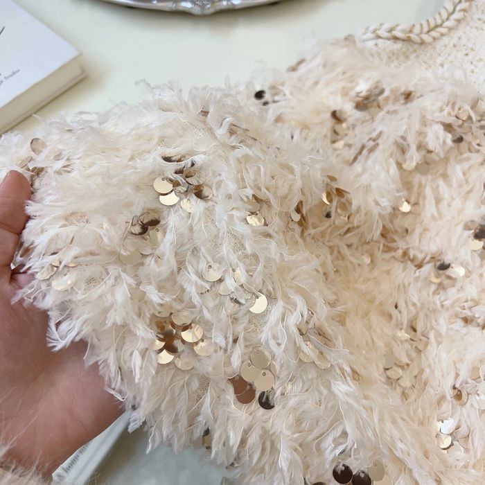 Детское платье на утренник