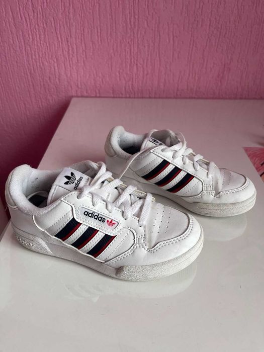 Оригинални детски маратонки Адидас