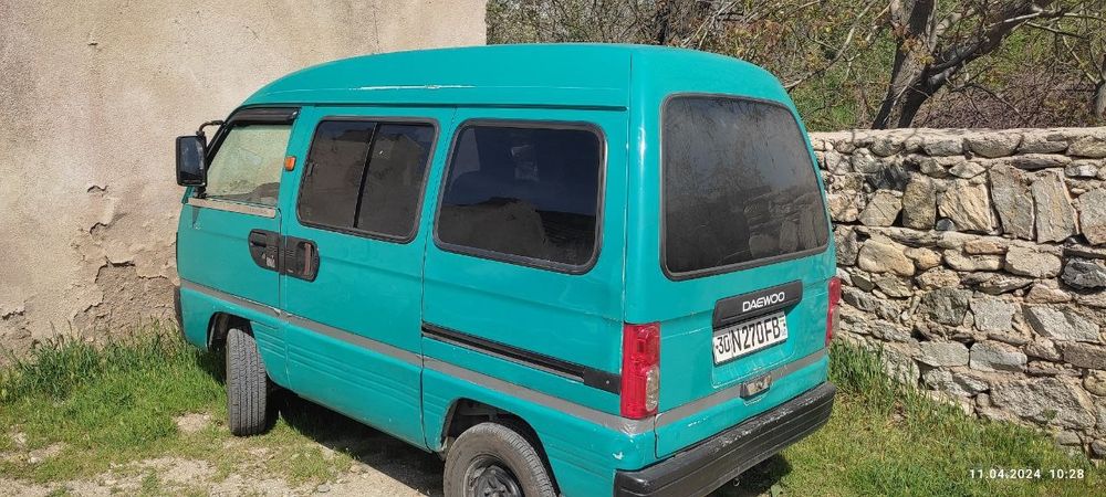 Damas 2001  sastyanasi chotki