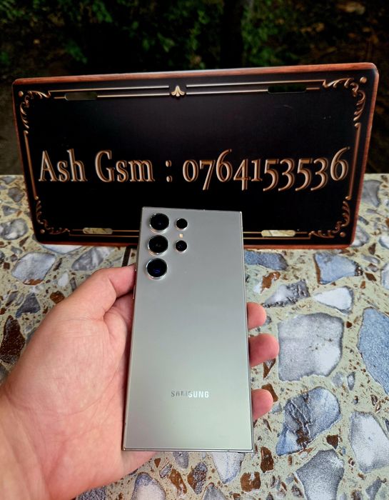 Samsung S24 Ultra 256Gb