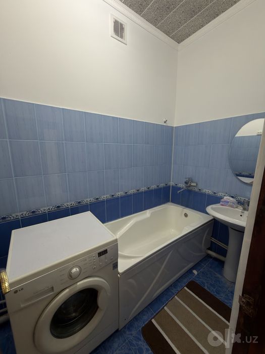 Продаётся 3х комнатная квартира