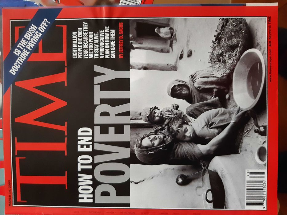 Списания специални изд:TIMEDesign & Style +Patronne/TIME и NEWSWEEK