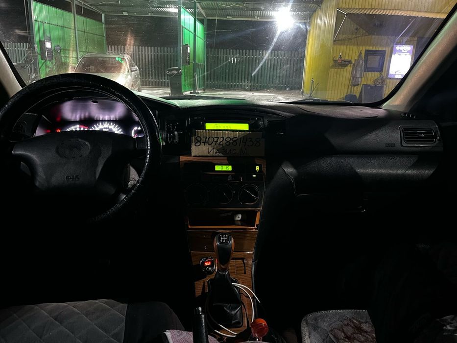 Продается BYD F3