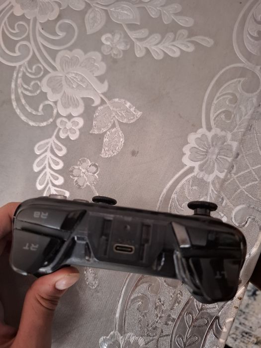 Геймпад gamesir t4 pro