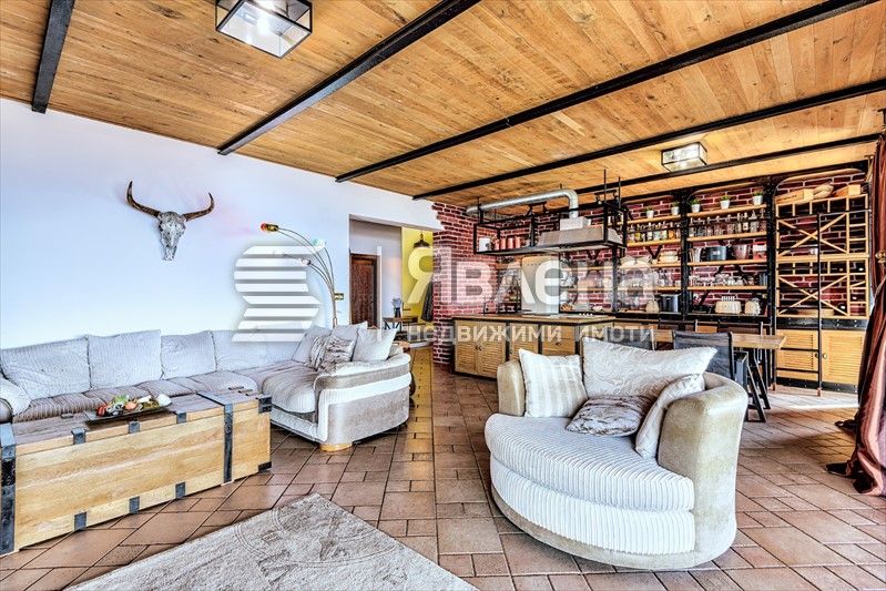 Продава се Къща в Свети Влас - 300 кв.м за 1834 €/кв.м - Снимка #5