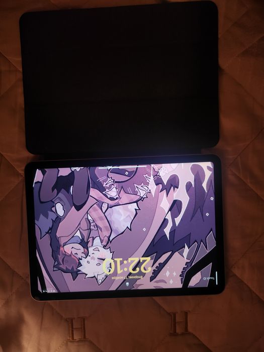 Продаётся ipad air 5 срочна