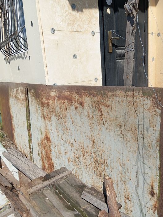 Металл б/у Производство Россия