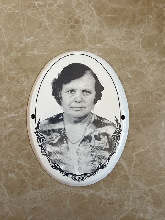 Металлокерамика, ритуальные кслуги