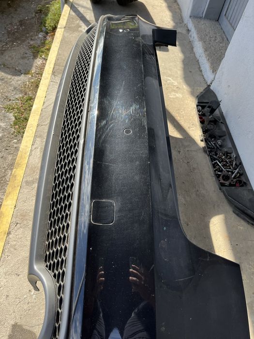 Оригинална задна броня за Audi A5 8T S-Line Facelift coupe 3.0 TDI