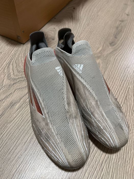 Adidas x номер 39 1/3