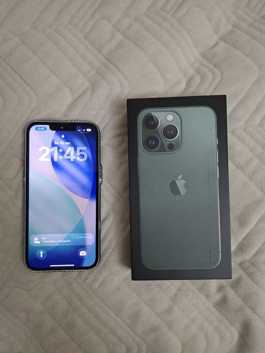 IPhone 13Pro 128 Гб
