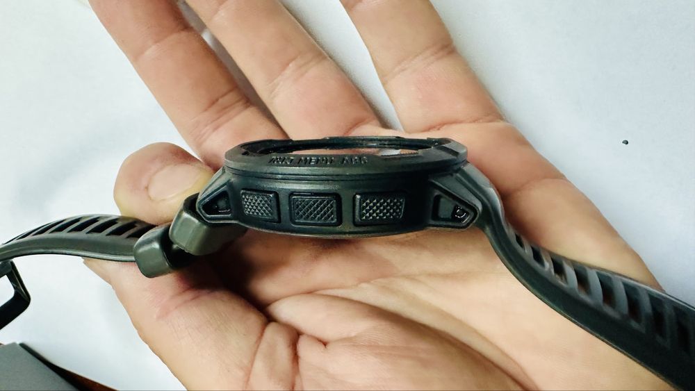 Ceas Garmin Instinct 2