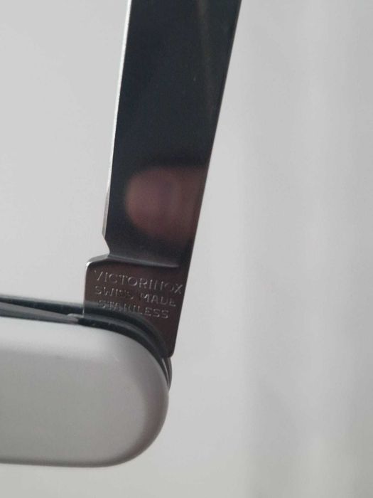Victorinox Spartan si Sportsman