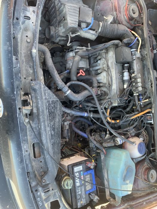 Продам пассат б3