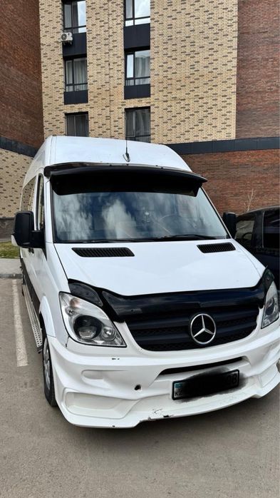 Пассажирские перевозки