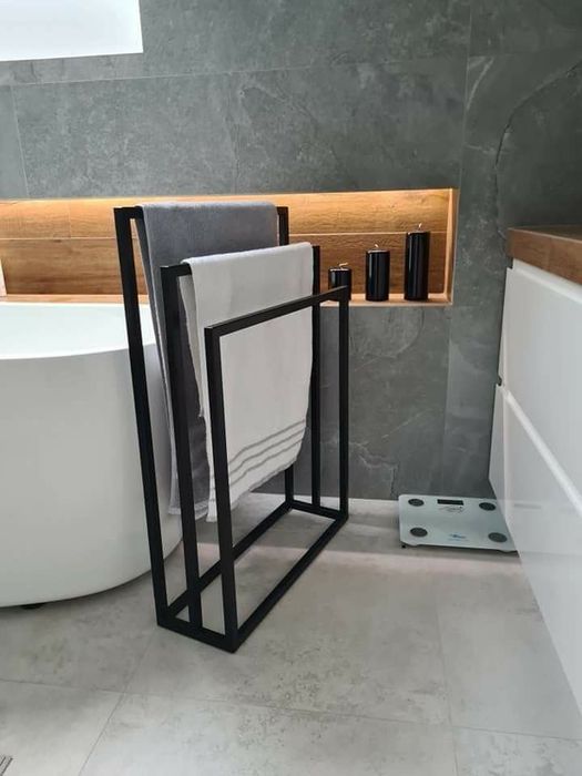 Вешалки для прихожии для ванный