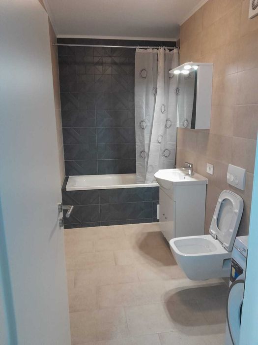 Apartament o camera