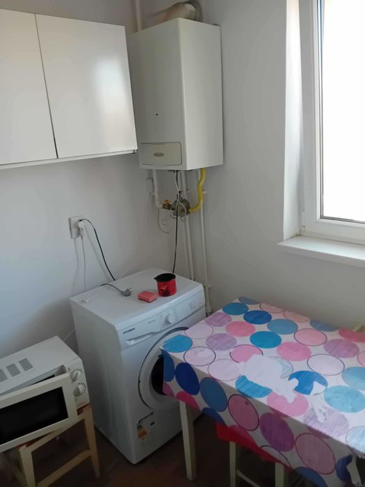 Caut coleg/a de apartament