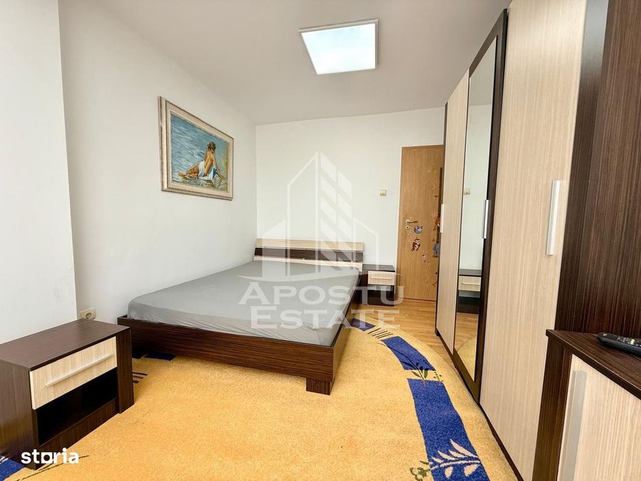 Apartament cu 4 camere, 2 bai, Timisoara, Zona Soarelui - Mai multe