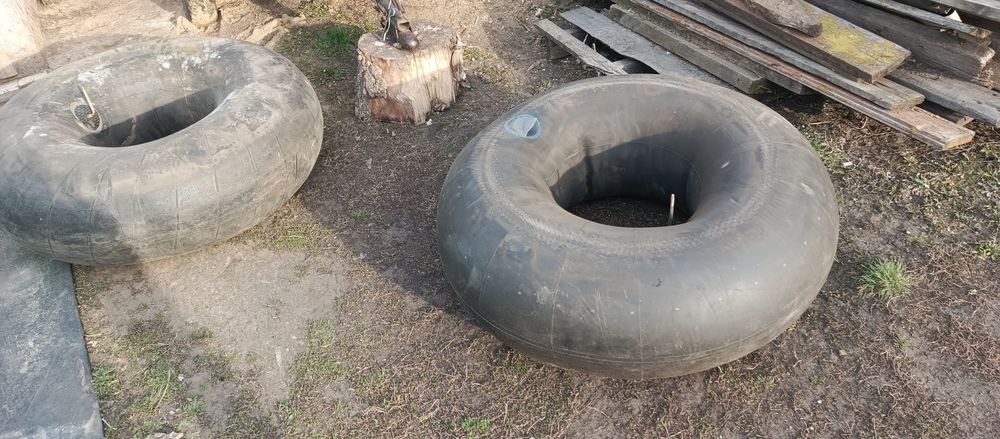 Продам камеры на ПТС 6