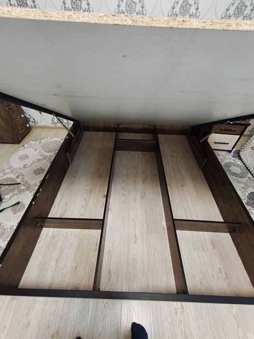 Продам мебель из дома