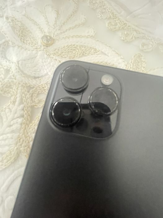 Iphone 14 pro max 128