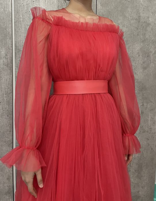 Платье пачка продам