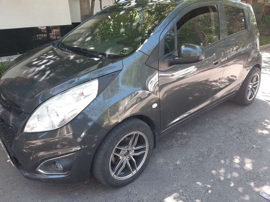 Продается спарк автомат