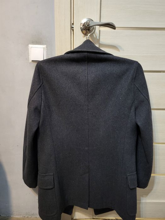 Пальто next tailoring