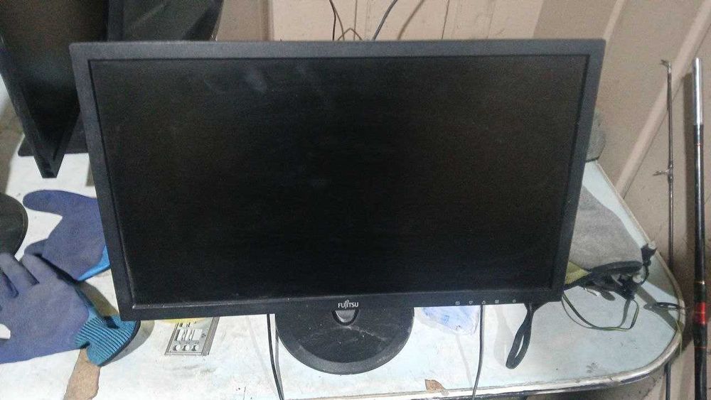 Монитор artel lg optom