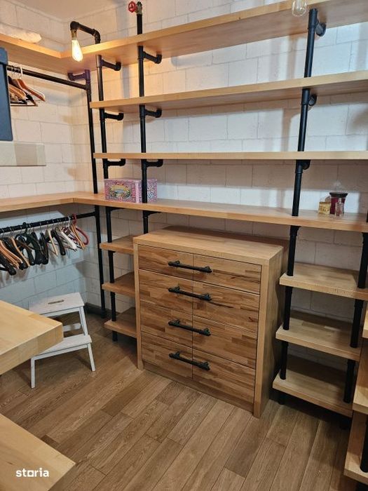 Pipera - UpGround | 3 Camere | Balcon | Centrala | Sauna | Metrou