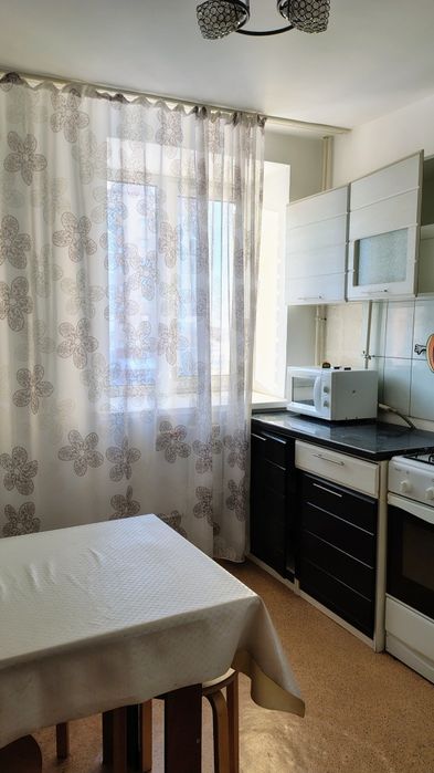 Сдается 2 комнатная квартира