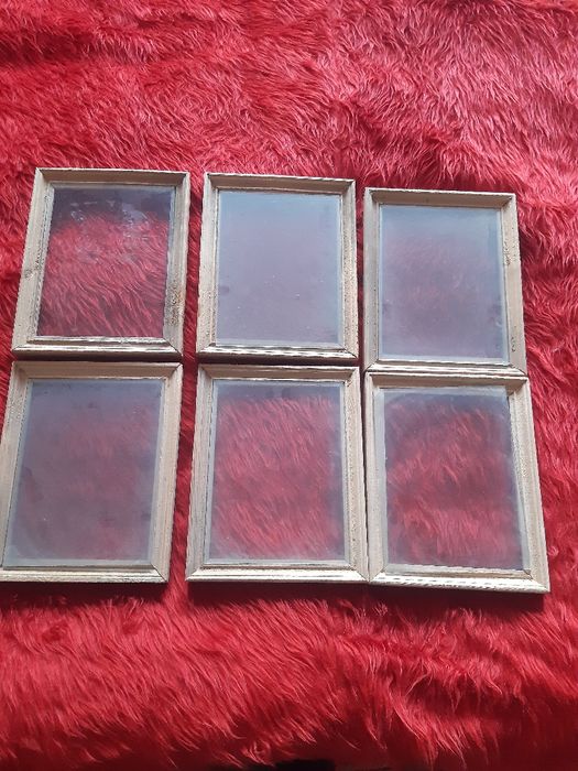 Рамки с огледала