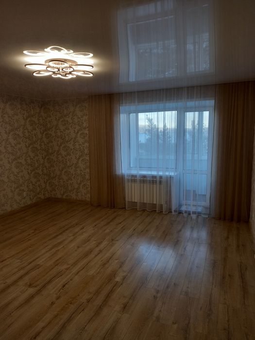 4-х комнатная квартира