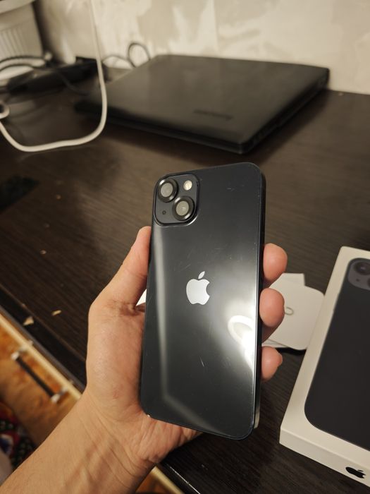 iPhone 13 128gb бу