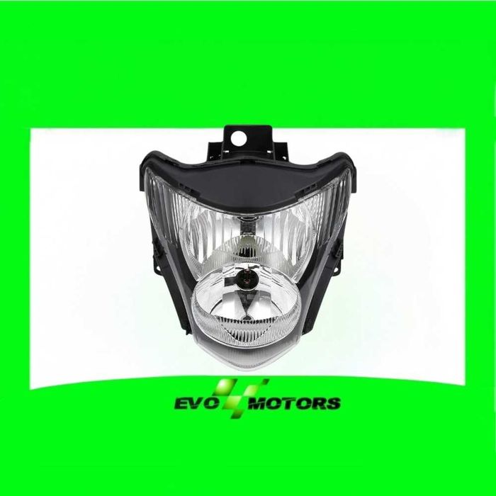 Far Honda Hornet CB600F 2007 2010 A1927