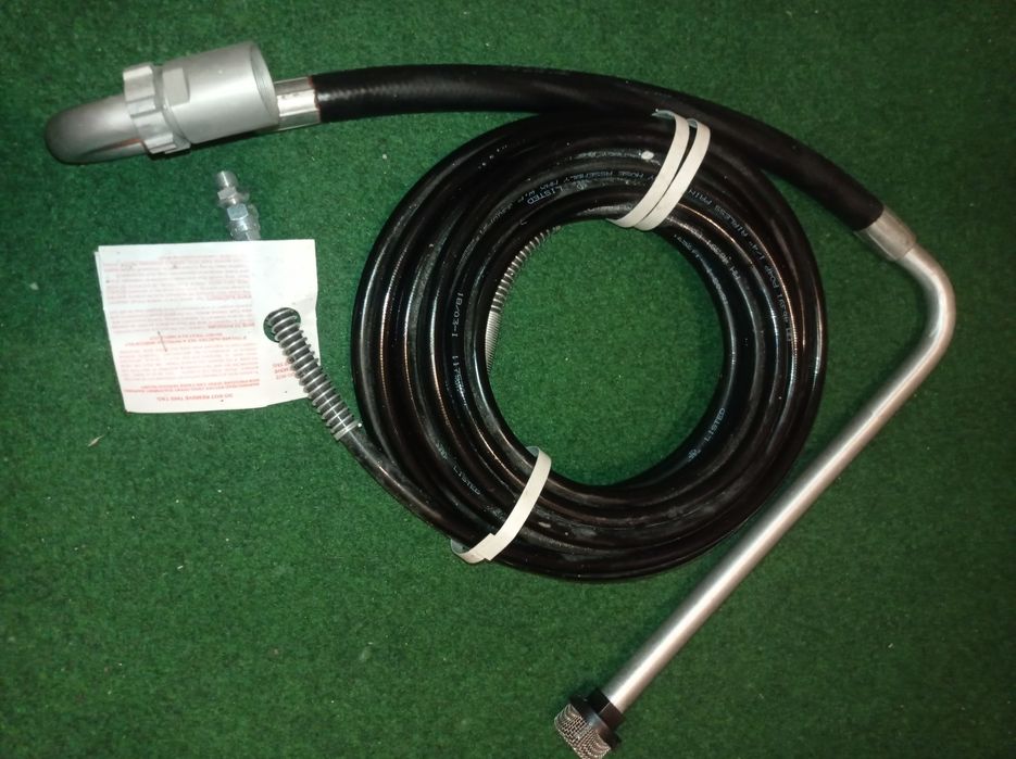 Професионална машина за шпакловка и боя